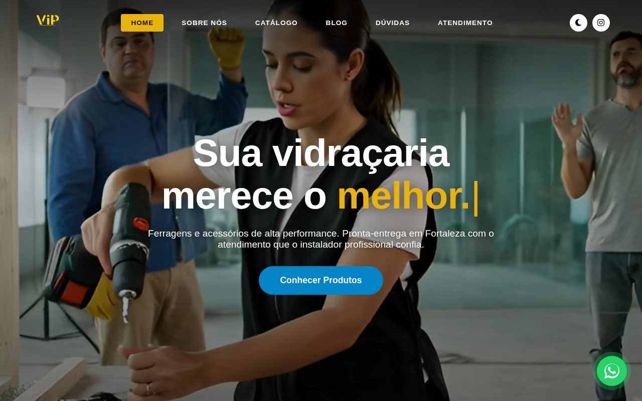 VIP Acessórios